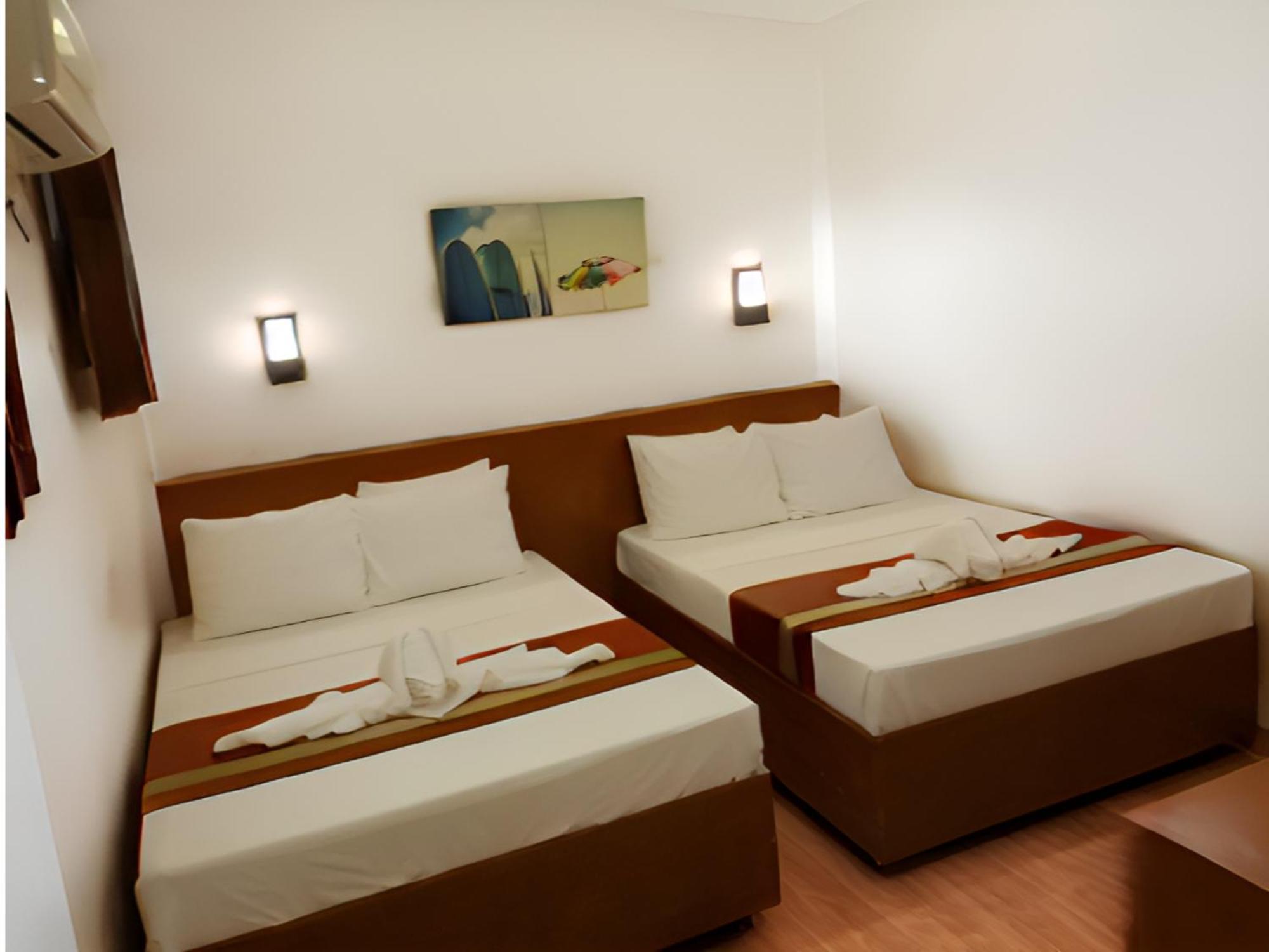 Dy Heritage Suites Vigan Exterior photo
